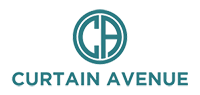 Curtain Avenue Logo