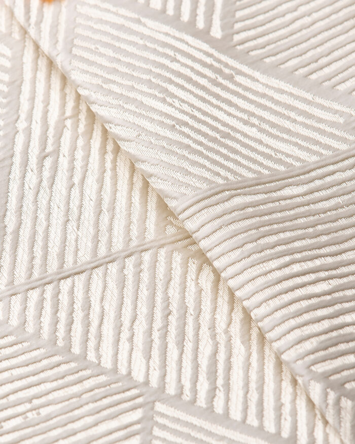 Shine o Fabric - Moonstone Custom Curtains - Image 1