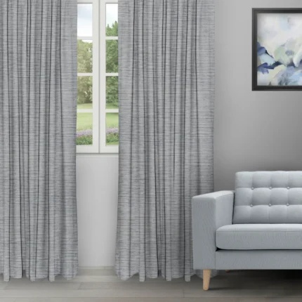 Ripple Fold Drapes | Farmland Pine - Ripple Fold image | Curtain Avenue