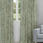 Meadow - Waterfall Ripple Fold Drapes