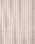 Coastal Stripes - Smoke Custom Curtains - Image 3