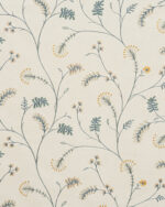 Embroidered Silvy - Dew Custom Curtains - Image 4