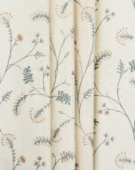 Embroidered Silvy - Dew Custom Curtains - Image 2