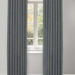 Herringbone Plains - Royal Custom Curtains