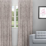 Colorado - Crystal Custom Curtains
