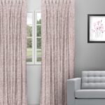 Colorado - Huckleberry Custom Curtains