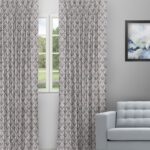 Cotton Husk - Lake Custom Curtains