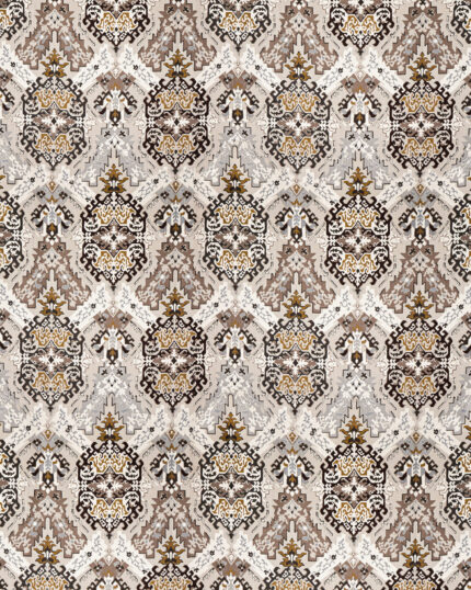 Ester - Earth Color Fabric Swatch