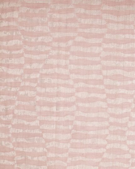 Landscape - Minty Rose Fabric Swatch