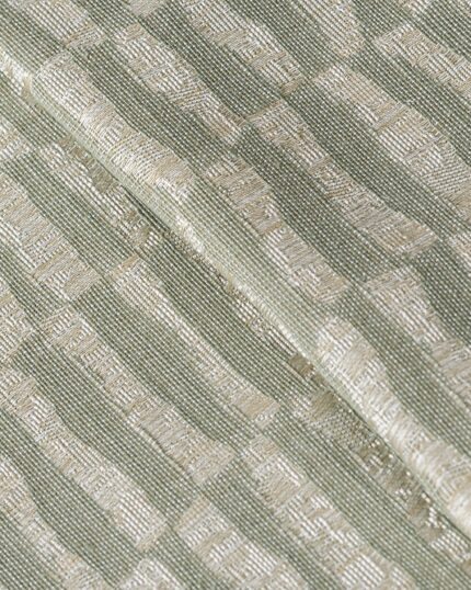Landscape - Sage Custom Curtains