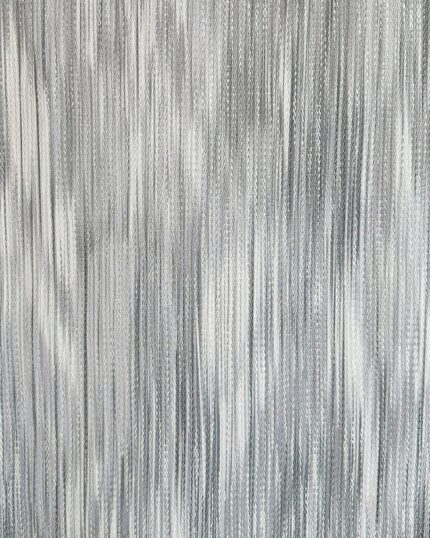 Ombre - Steel Custom Curtains