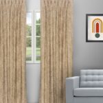 Only - Desert Custom Curtains