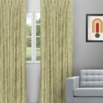 Only - Lima Color Custom Curtains