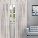 Opex - Champagne Custom Curtains