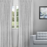 Opus - Sterling Custom Curtains
