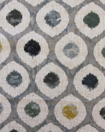 Prime - Gray Shell Fabric Swatch