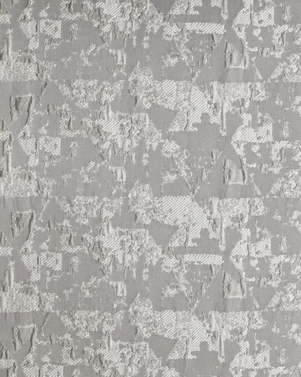 Pyramid - Steel Custom Curtains