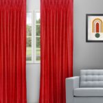 Somera - Red Apple Custom Curtains