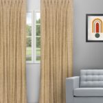 Somera - Autumn Custom Curtains