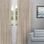 Textures of Italy - Hazelwood Custom Curtains