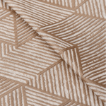 Shine o Fabric - Saturn Custom Curtains