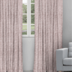 Colorado - Huckleberry Ripple Fold Drapes