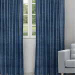Opex - Admiral Ripple Fold Drapes
