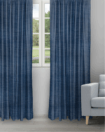 Opex - Admiral Ripple Fold Drapes