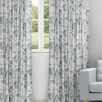 Pero - Ocean Ripple Fold Drapes