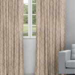 Quinlan - Hazelwood Ripple Fold Drapes