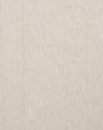 Buffalo Striped Sheer Fabric Swatch- Beige - Image 2