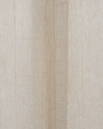 Buffalo Striped Semi Sheer Curtains - Oatmeal - Image 2