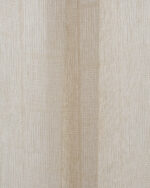 Buffalo Striped Sheer Ripple Fold Curtains- Oatmeal - Image 2