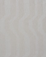 Cosmo Striped Semi Sheer Curtains - Dove - Image 3