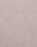 Lush Linen Sheer Curtains - Blush - Image 3