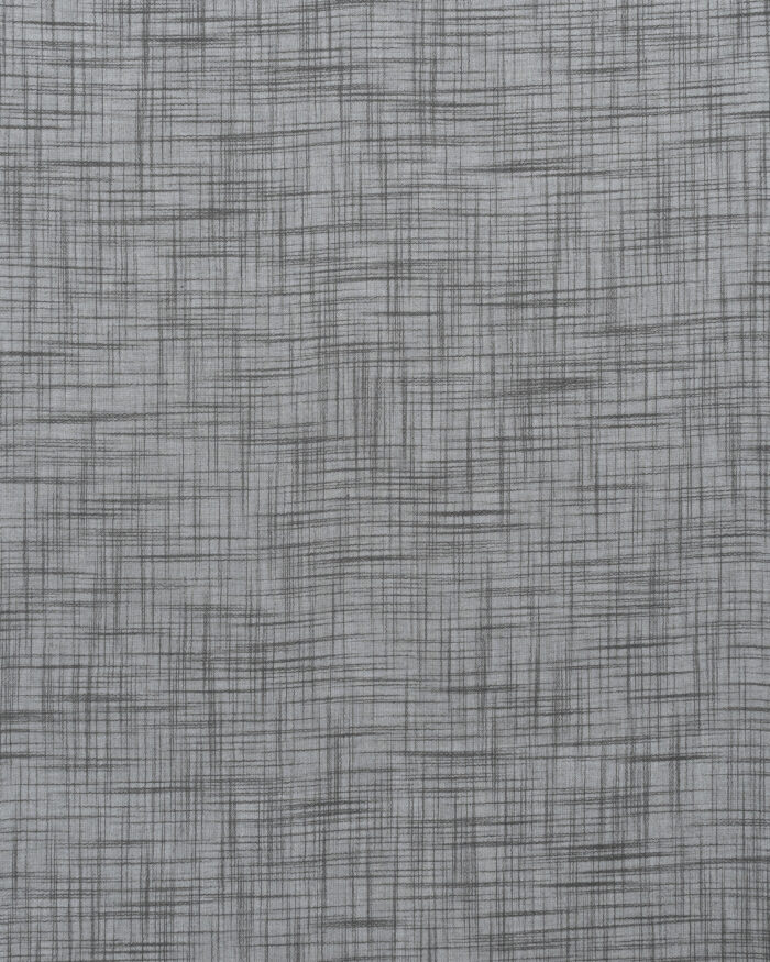 Lush Linen Sheer Curtains- Platinum - Image 3