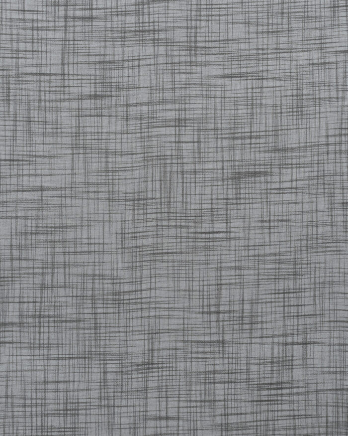 Lush Linen Sheer Curtains- Platinum - Image 3