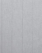 Mercer Striped Sheer Curtains- Gray - Image 3