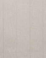 Mercer Striped Sheer Curtains- Mocha - Image 3
