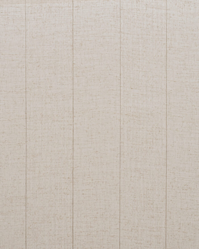 Mercer Striped Sheer Curtains- Sand - Image 3