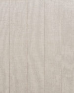 Mercer Striped Sheer Curtains- Sand - Image 3