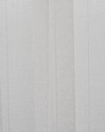 Mercer Striped Sheer Curtains - Snow - Image 2