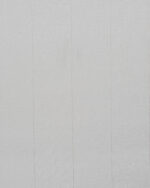 Mercer Striped Sheer Curtains - Snow - Image 3