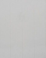 Mercer Striped Sheer Curtains - Snow - Image 3