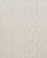 Mercer Striped Sheer Curtains- Taupe - Image 3
