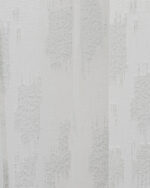 Oasis Slub Textured Sheer Curtains- Rice Paper - Image 2