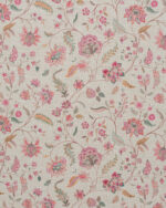 Blooming Spring - My Pink Roman Shades - Image 3