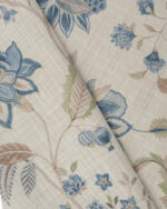 Blooming Spring - My Blue Roman Shades - Image 4