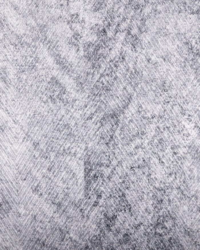 Celeste-Charcoal-Regular-image-scaled-1.jpg Celeste - Charcoal Color Roman Shades - Image 3