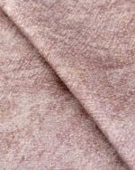 Celeste - Coral Custom Roman Shades - Image 2